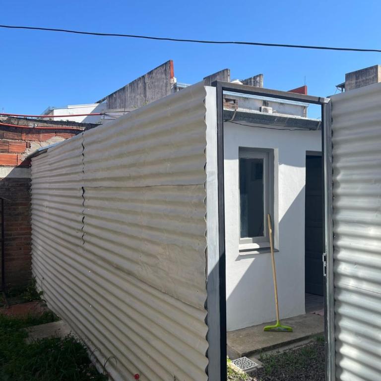 Confort2 - One-Bedroom Apartment - 7