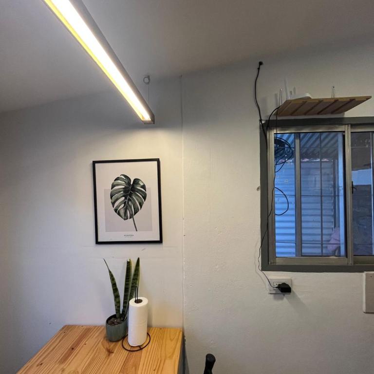 Confort2 - One-Bedroom Apartment - 9