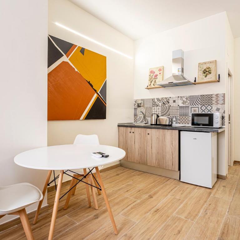 The Port Urban Loft - Apartamento Clásico - 8