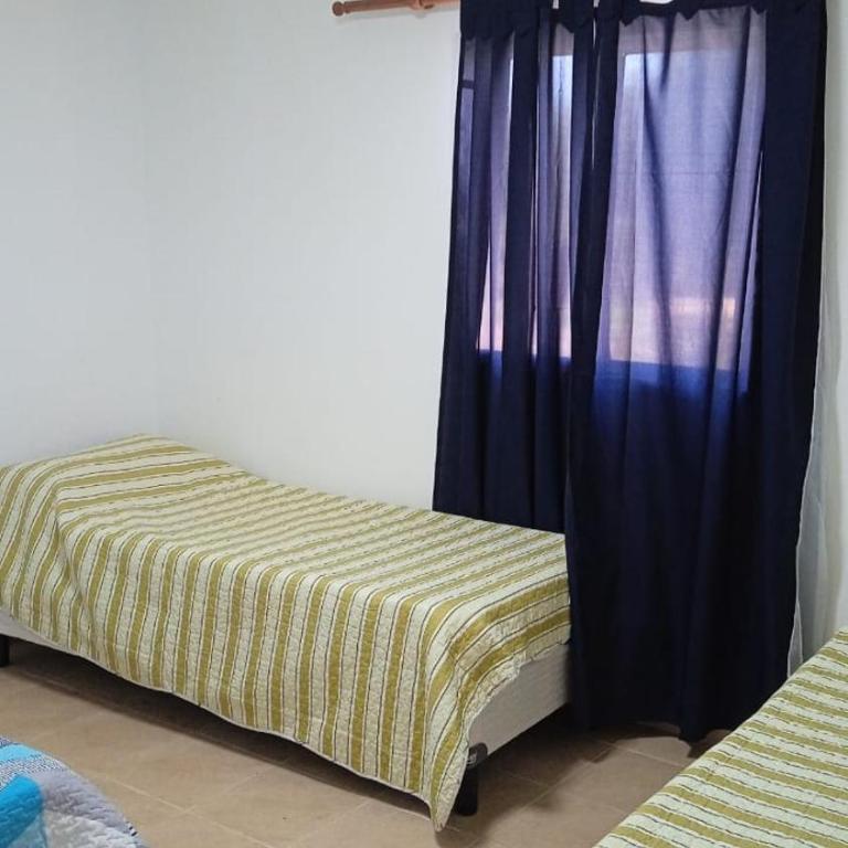 Cabañas bola 8 - Apartamento de 3 dormitorios - 4