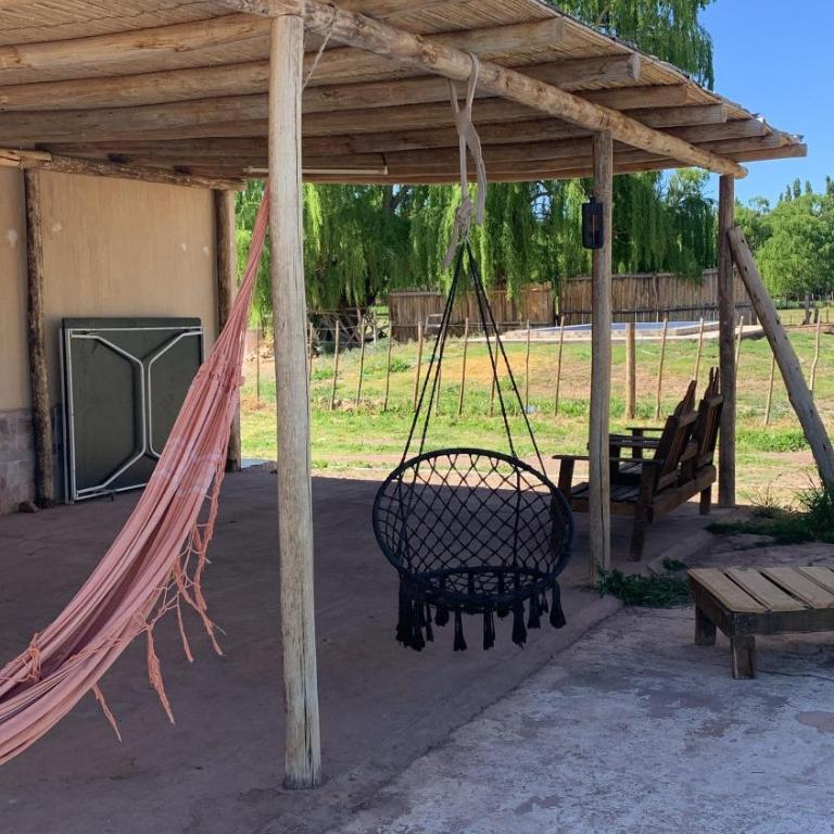 Cabañas bola 8 - Apartamento de 3 dormitorios - 8