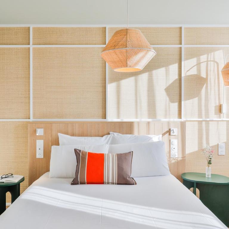 Mercure Président Biarritz Plage - Chambre Familiale - 14