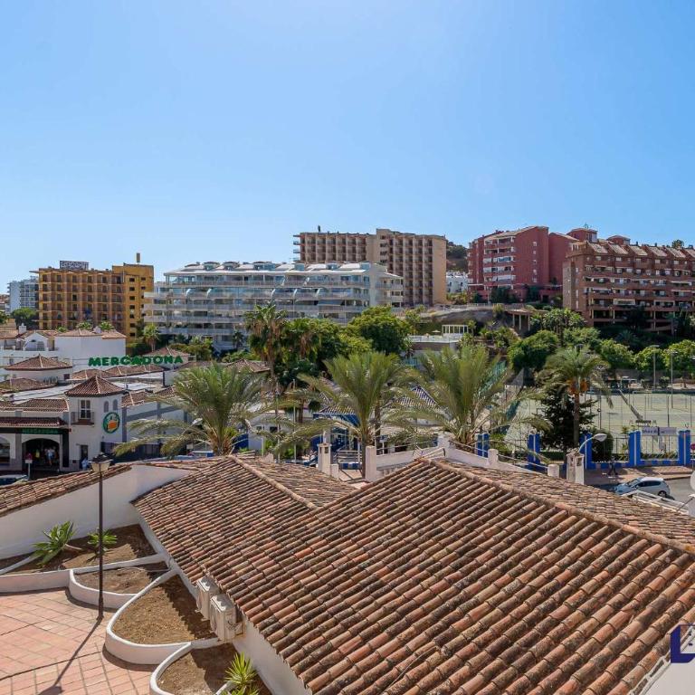 2 BR Beach and Pool By Better Bookings - Apartamento - 4