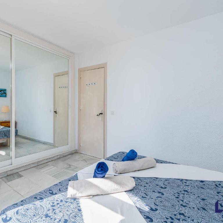 2 BR Beach and Pool By Better Bookings - Apartamento - 11