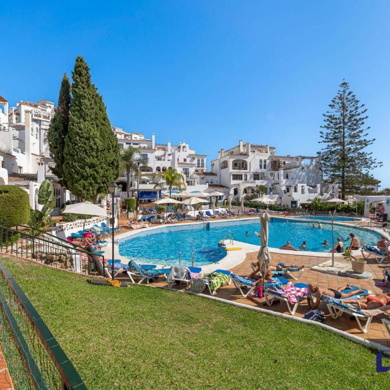 2 BR Beach and Pool By Better Bookings - Apartamento - 22