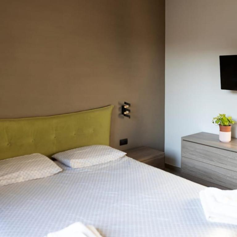 SLEEP TO FLY appartament - Appartamento con 3 Camere da Letto - 9