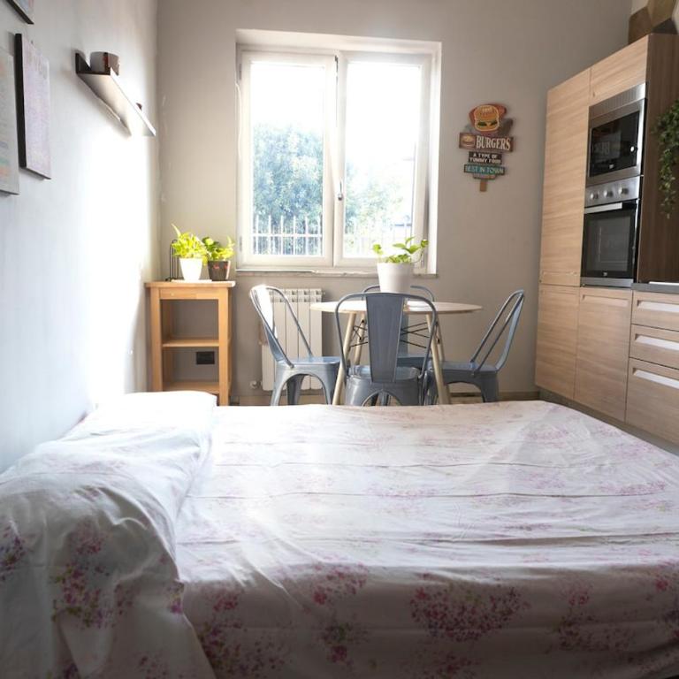SLEEP TO FLY appartament - Appartamento con 3 Camere da Letto - 10