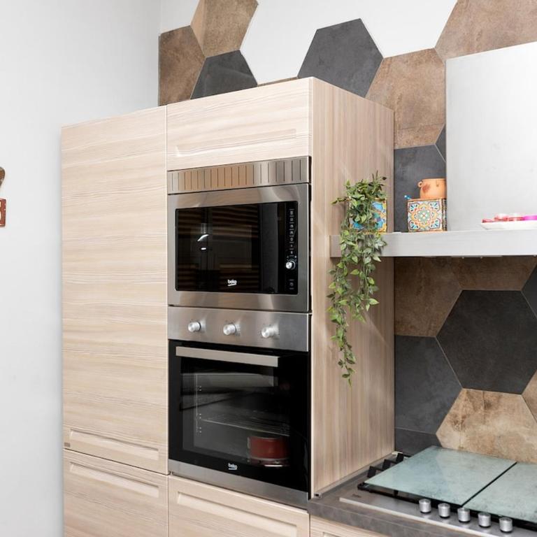 SLEEP TO FLY appartament - Appartamento con 3 Camere da Letto - 14