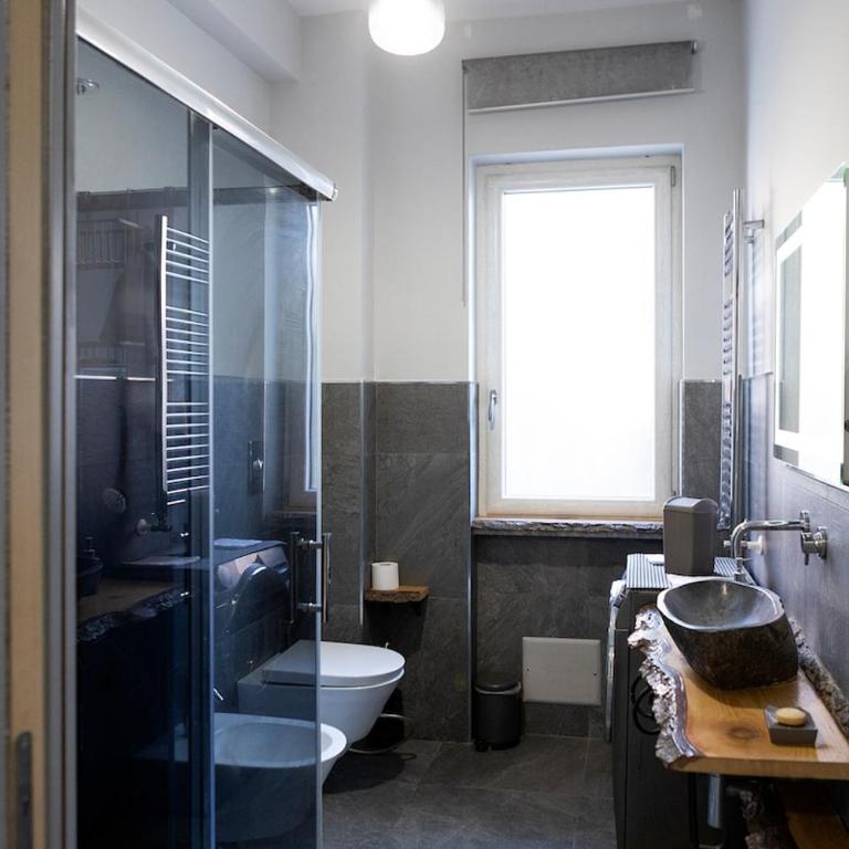 SLEEP TO FLY appartament - Appartamento con 3 Camere da Letto - 31