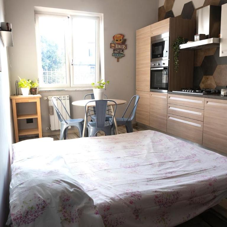SLEEP TO FLY appartament - Appartamento con 3 Camere da Letto - 39