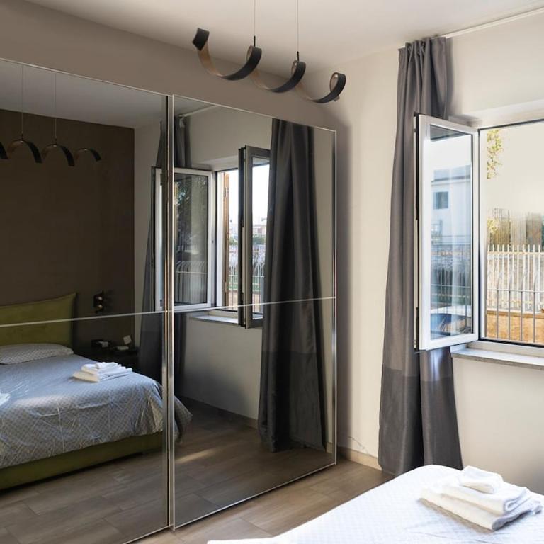 SLEEP TO FLY appartament - Appartamento con 3 Camere da Letto - 40