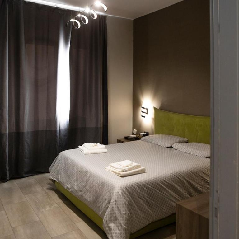 SLEEP TO FLY appartament - Appartamento con 3 Camere da Letto - 42