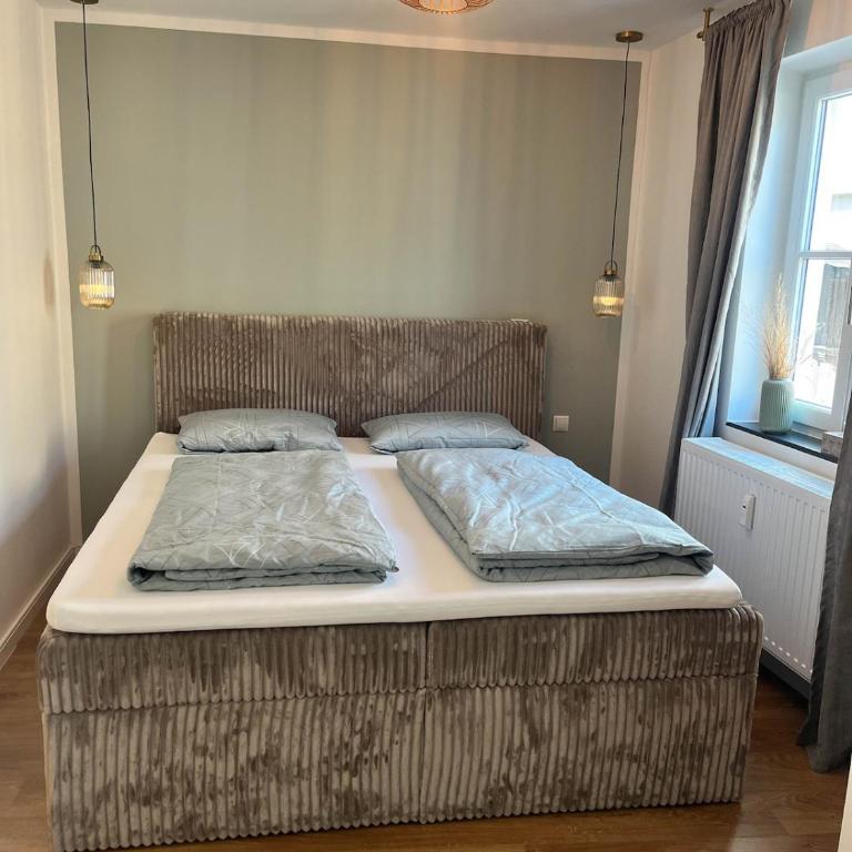 City Quartier 4 Traumlage Augsburg Zentrum - Appartamento con 1 Camera da Letto - 2