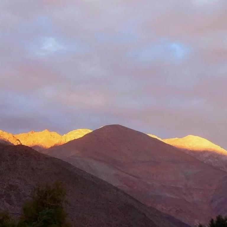 La cabaña del rio Rivadavia - Casa de 2 dormitorios - 22