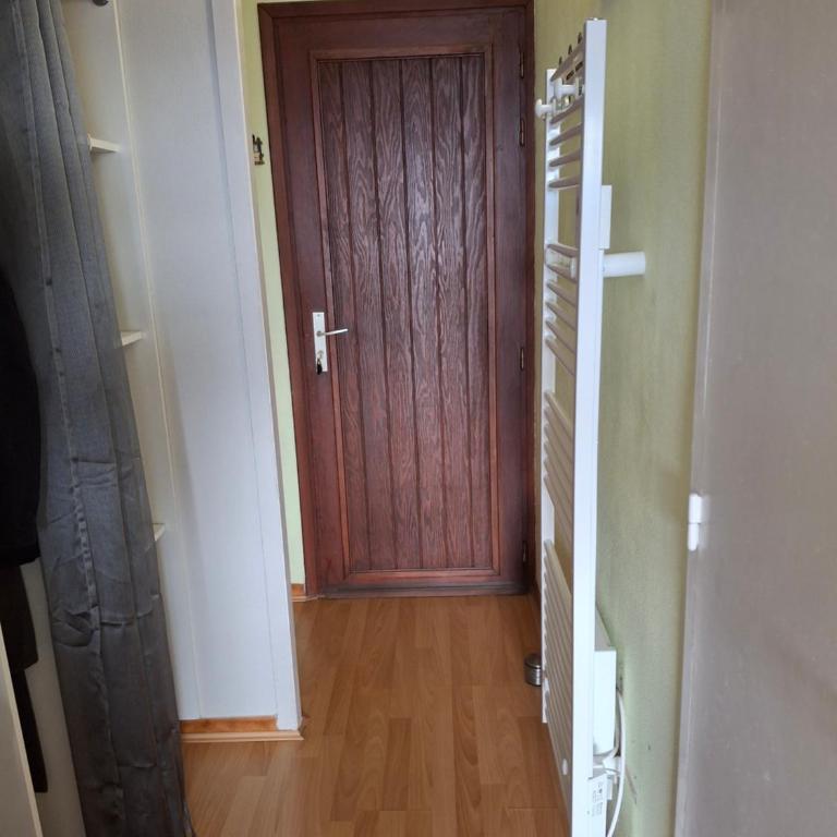 Studio avec vue et wifi with terrace - Appartement 1 Chambre - 22
