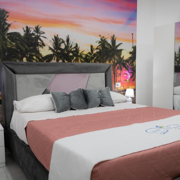 B&B Ohana luxury - Camera Deluxe - 23