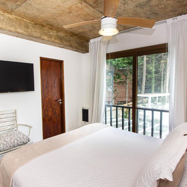 Punta Cerezo Apart - Apartamento - 4