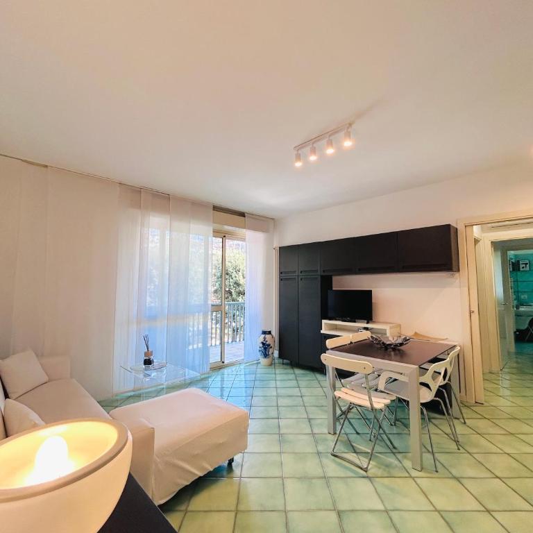 Martinelli Home Apartment -Flexrent Immobiliare Abissinia - Two-Bedroom Apartment - 5