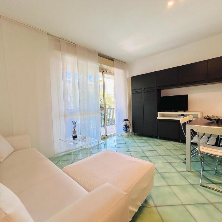 Martinelli Home Apartment -Flexrent Immobiliare Abissinia - Two-Bedroom Apartment - 4