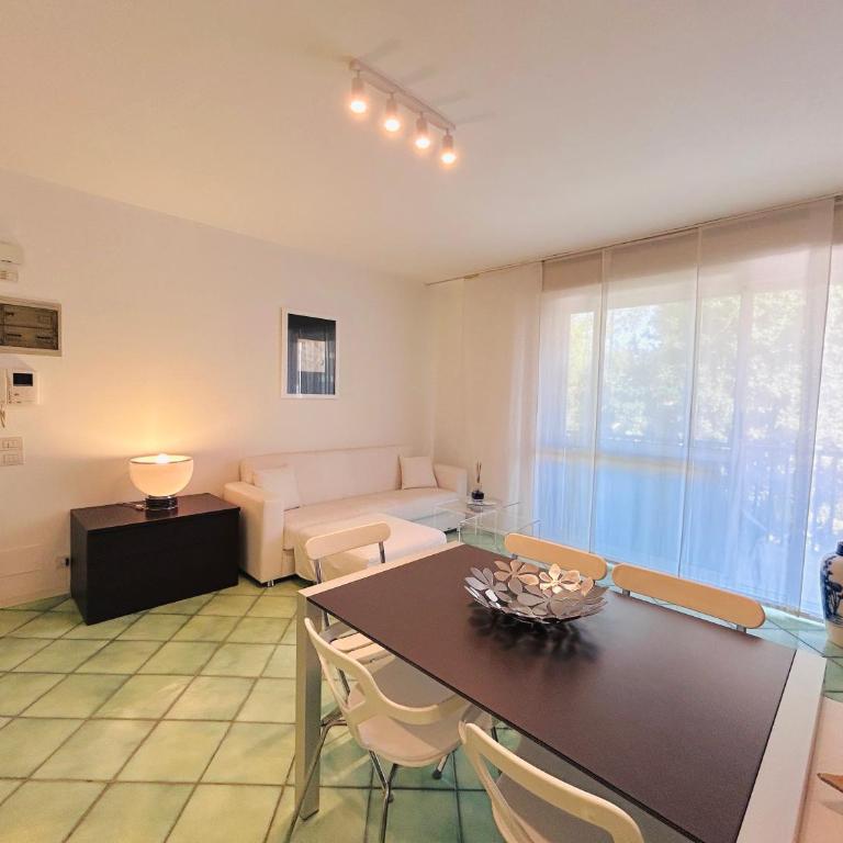 Martinelli Home Apartment -Flexrent Immobiliare Abissinia - Two-Bedroom Apartment - 7