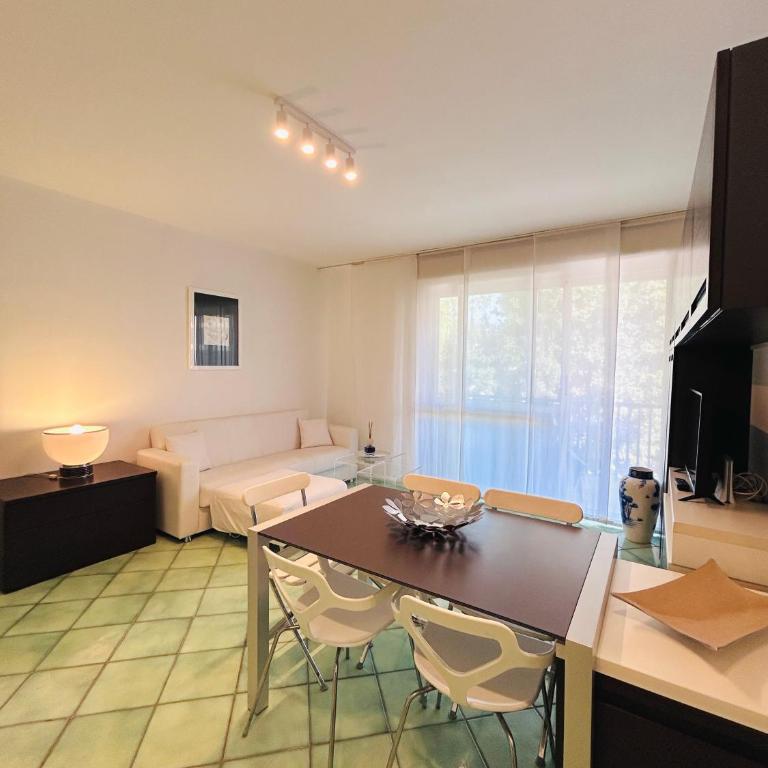 Martinelli Home Apartment -Flexrent Immobiliare Abissinia - Two-Bedroom Apartment - 6
