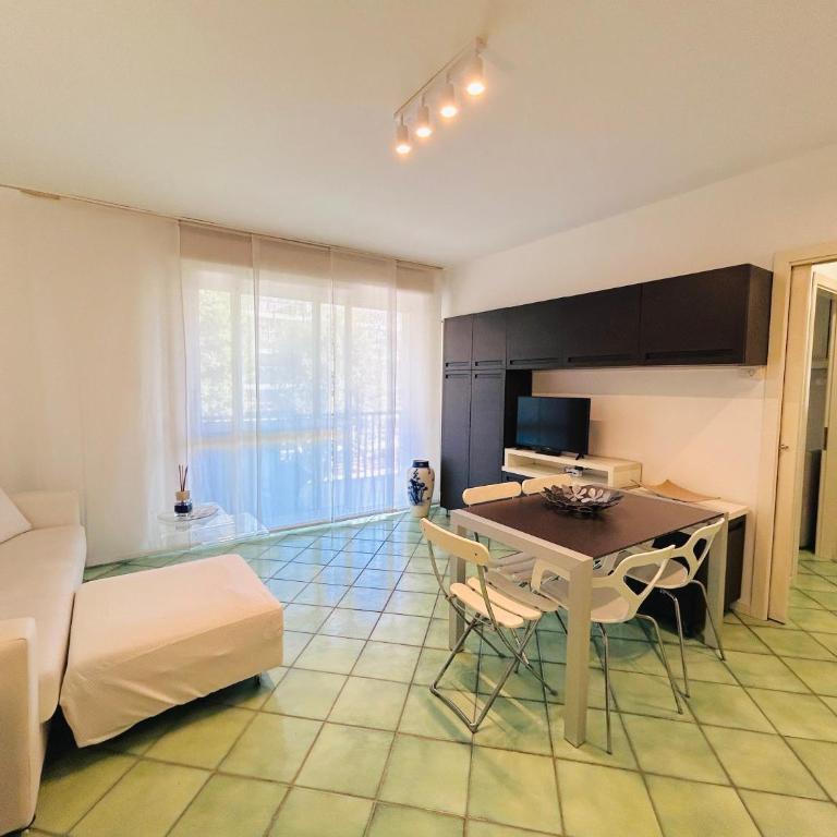 Martinelli Home Apartment -Flexrent Immobiliare Abissinia - Two-Bedroom Apartment - 8