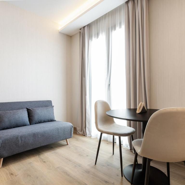 Dobo Madrid Ricardos - Apartment - 1
