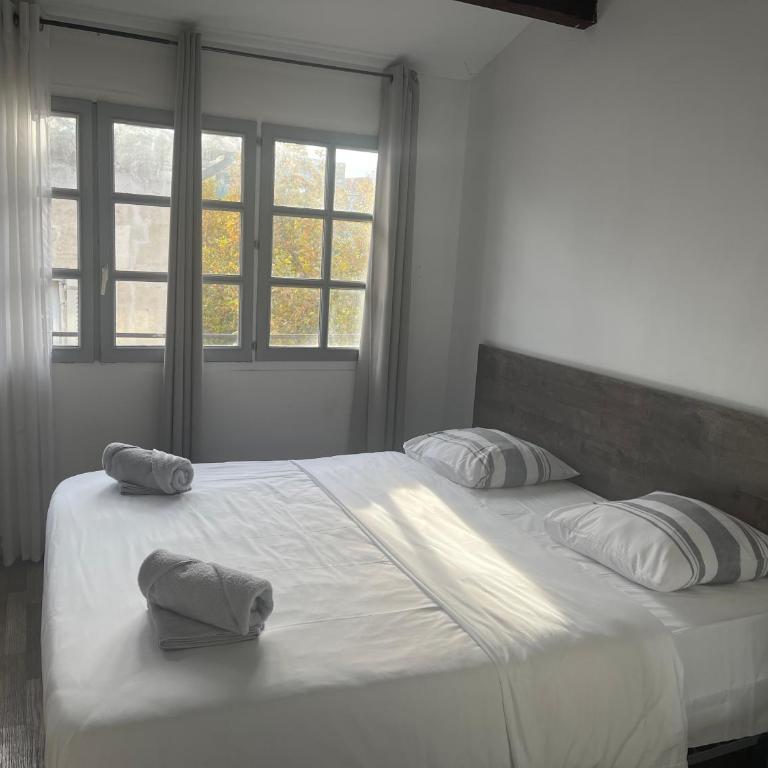 Prune - Studio climatisé 4e place pie - Apartment mit 1 Schlafzimmer - 2