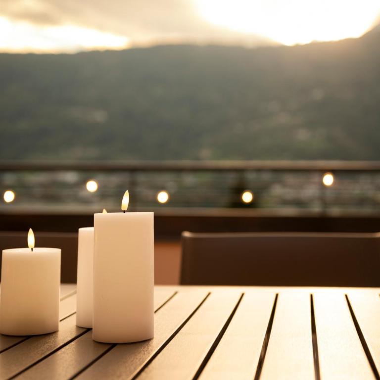 Lake View Apt - Only 15 min to Trento - Appartamento con 1 Camera da Letto - 4