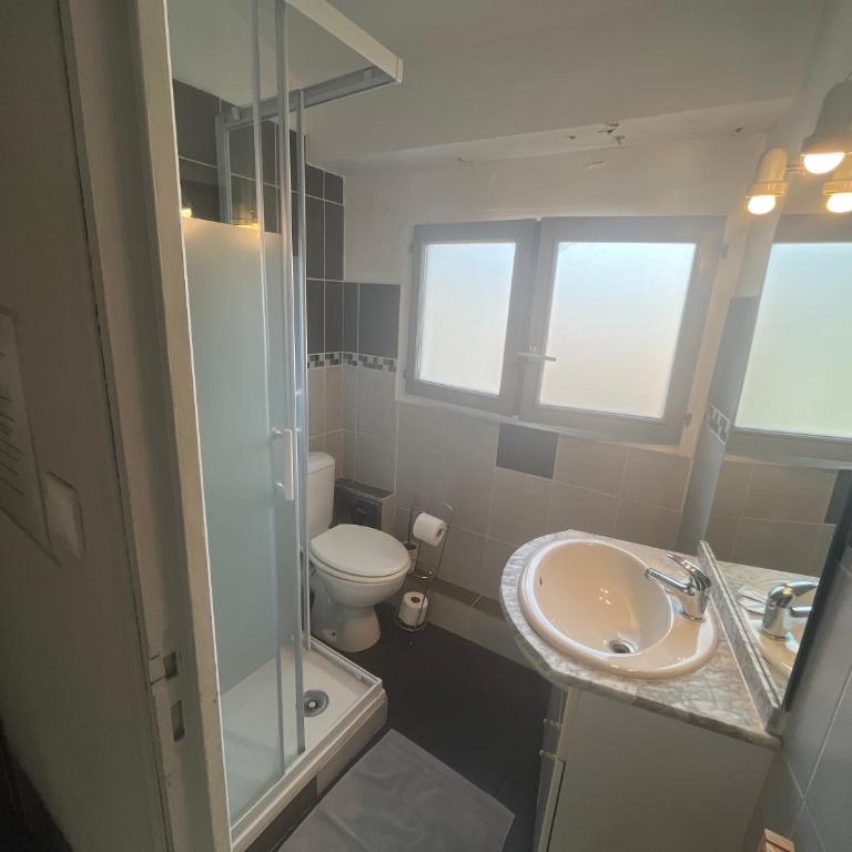 Prune - Studio climatisé 4e place pie - Apartment mit 1 Schlafzimmer - 16