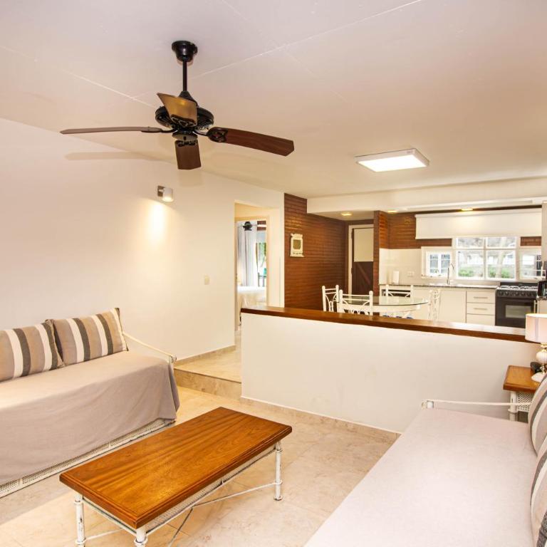 Punta Cerezo Apart - Apartamento - 4