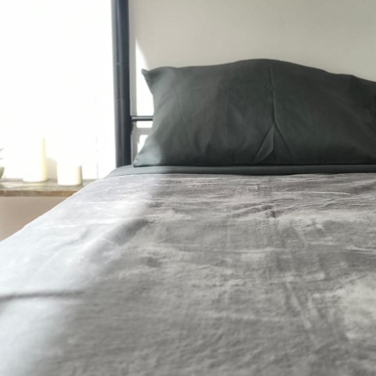 Vive Hostel - 4-Bed Mixed Dormitory Room - 2