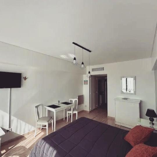 BA Departamentos Microcentro 2 - Apartamento de 1 dormitorio - 15