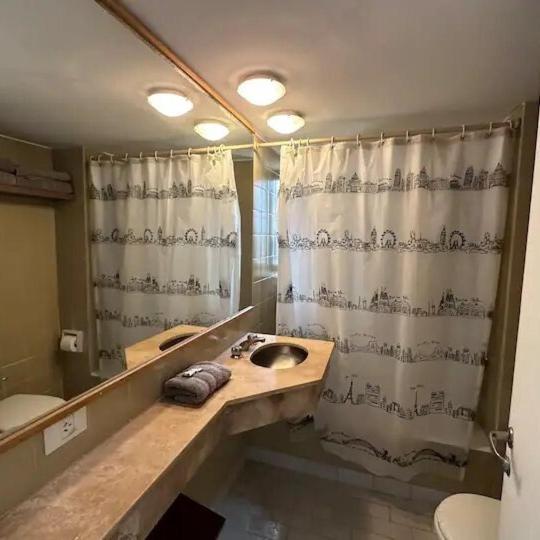 BA Departamentos Microcentro 2 - Apartamento de 1 dormitorio - 16