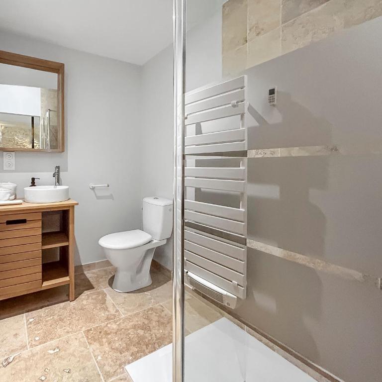 Appartement T2 Charmant en Centre-ville de Dijon - Apartamento de 1 dormitorio - 29