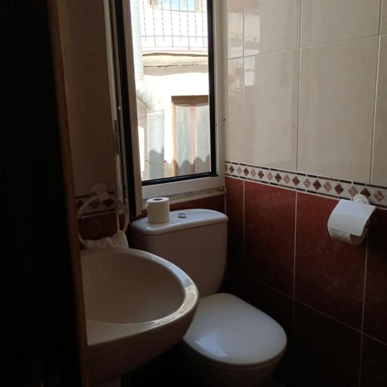 ROOMS Los MONTES - Double Room - 42