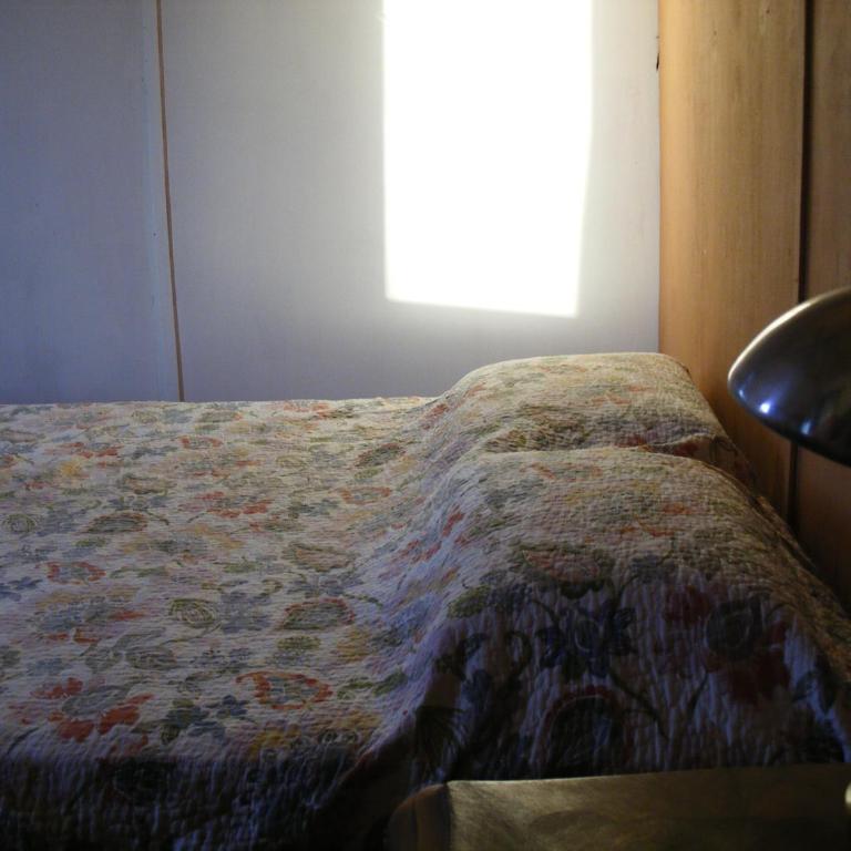 Finca Bravi - Habitación Doble con baño privado - 11