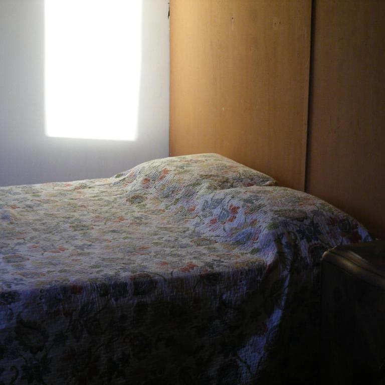 Finca Bravi - Habitación Doble con baño privado - 12