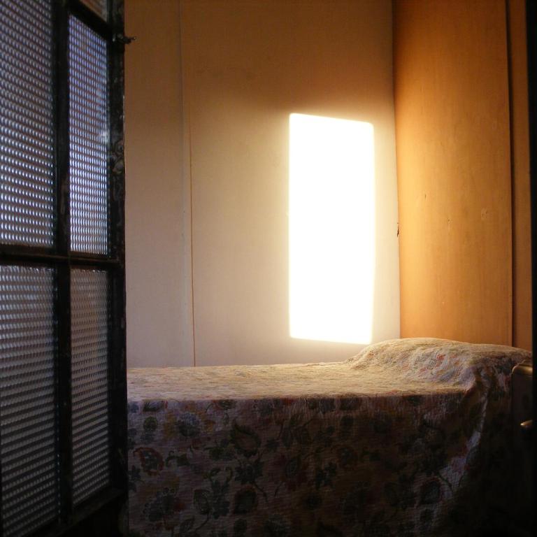 Finca Bravi - Habitación Doble con baño privado - 13