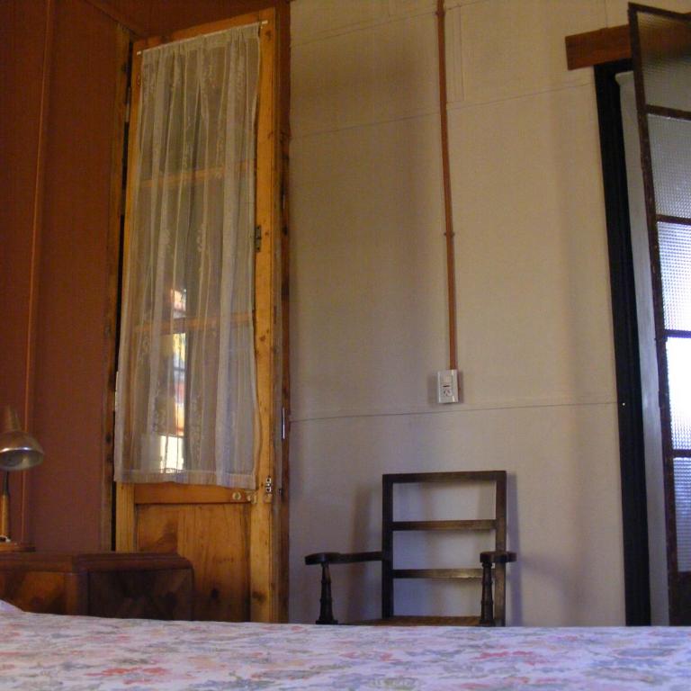 Finca Bravi - Habitación Doble con baño privado - 15