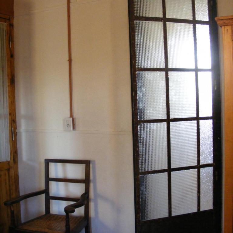 Finca Bravi - Habitación Doble con baño privado - 16