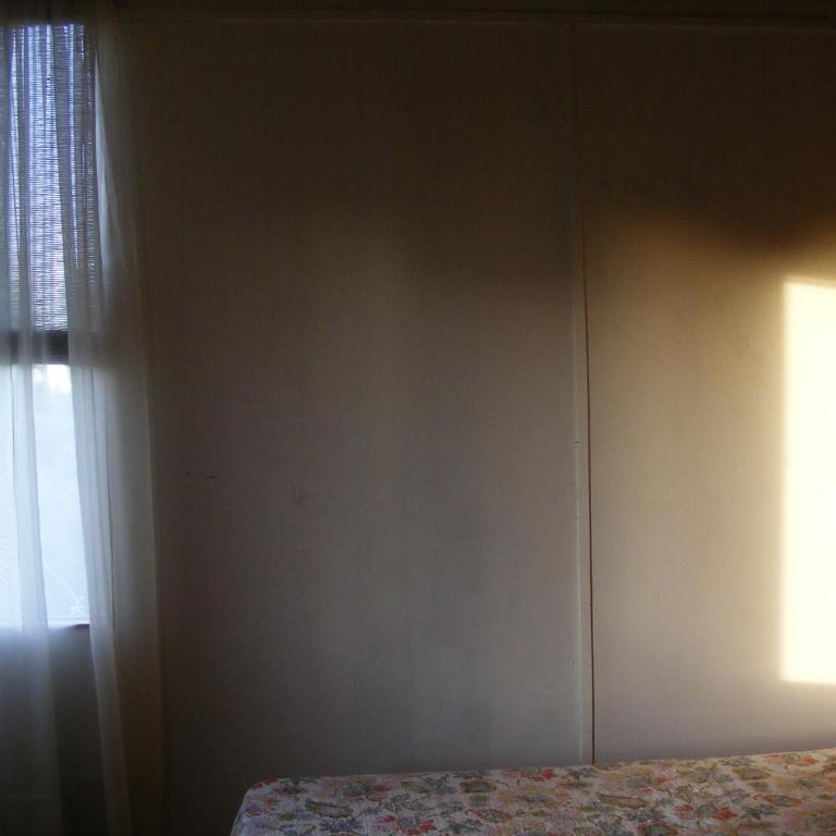 Finca Bravi - Habitación Doble con baño privado - 19