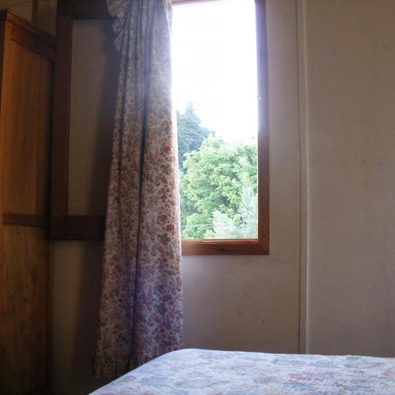 Finca Bravi - Habitación Doble con baño privado - 21