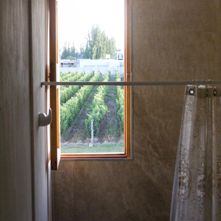 Finca Bravi - Habitación Doble con baño privado - 23