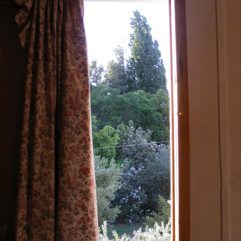 Finca Bravi - Habitación Doble con baño privado - 26