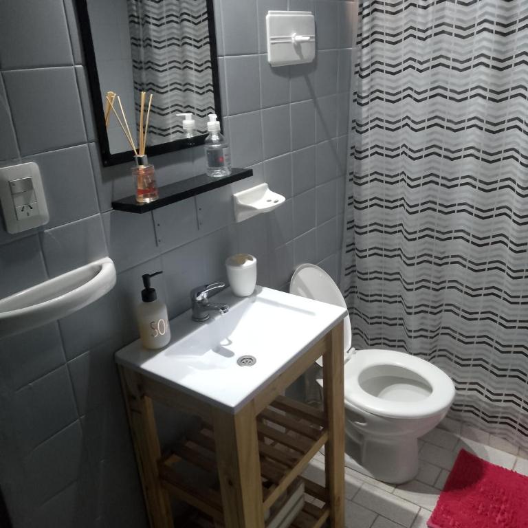 Departamento Pablo's - Apartamento de 1 dormitorio - 18