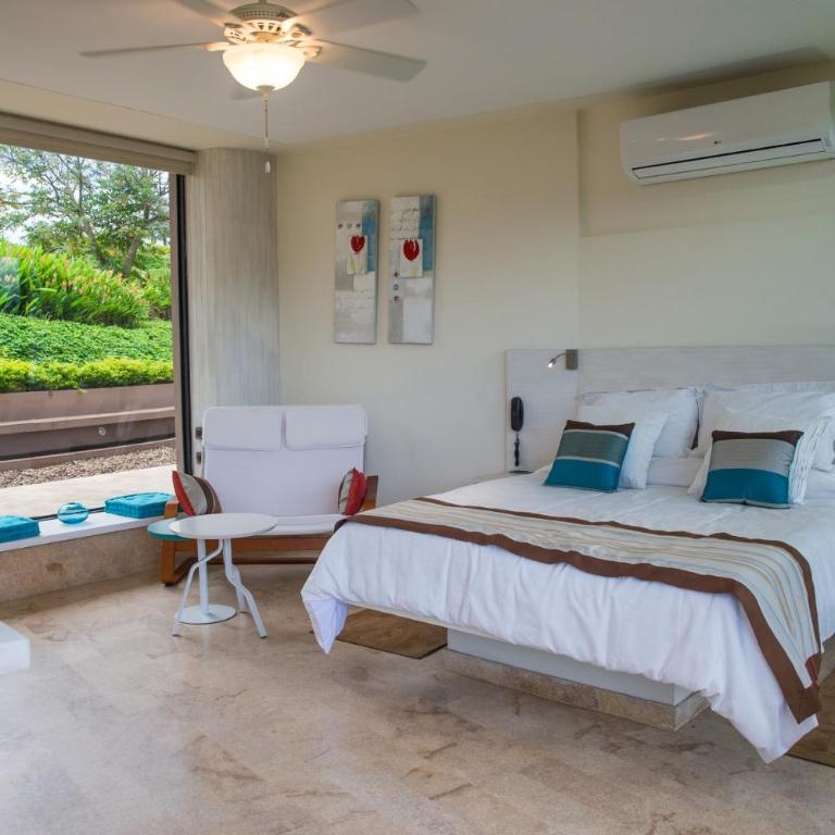 Hotel Casa Ambrosia - Suite Junior - 9