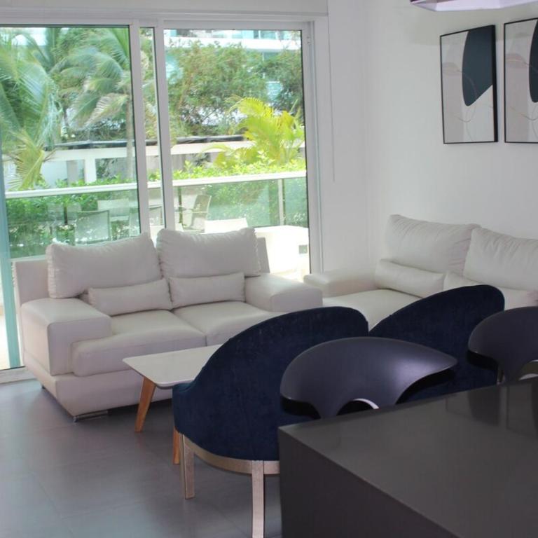 Espectacular apartamento morros 3 - Apartment with View and Balcony - 3