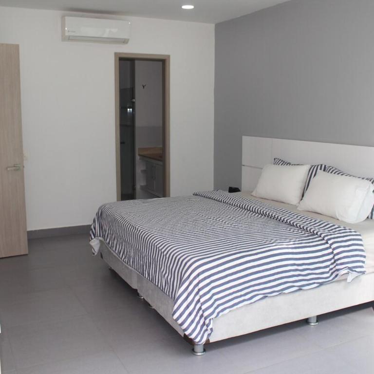 Espectacular apartamento morros 3 - Apartment with View and Balcony - 2