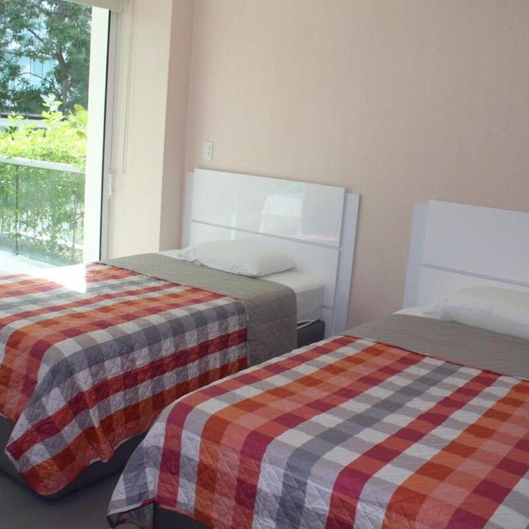 Espectacular apartamento morros 3 - Apartment with View and Balcony - 5
